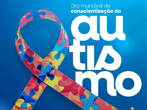 Por um mundo mais inclusivo: apoie o Dia Mundial de Conscientização do Autismo