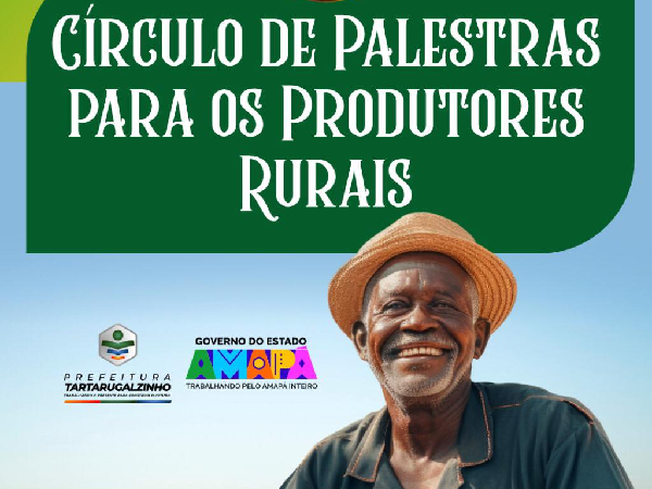 A ExpoAgro Tartarugal também é empoderamento social! 